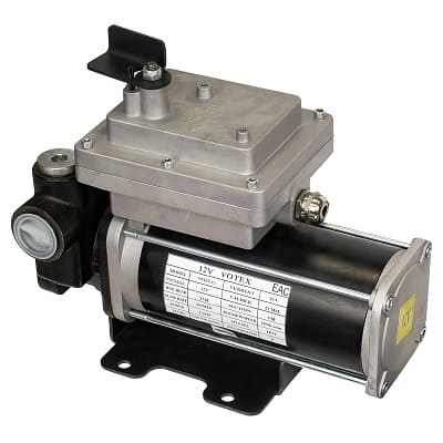 Электронасос Petroll Polaris EX 220 Электронасос Petroll Polaris EX 220