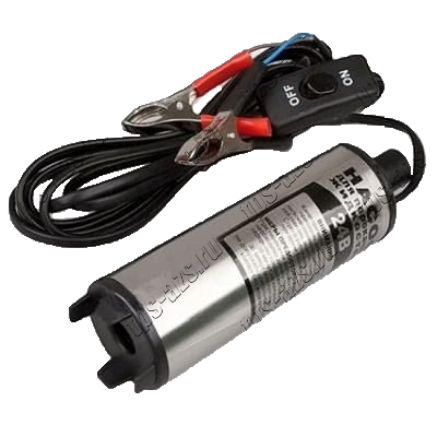 Электронасос погружной Petroll Spire 12V Электронасос погружной Petroll Spire 12V