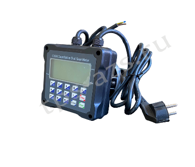 Счетчик жидкости OGM-25Q/220V Счетчик жидкости OGM-25Q/220V