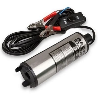Электронасос погружной Petroll Spire 24V Электронасос погружной Petroll Spire 24V