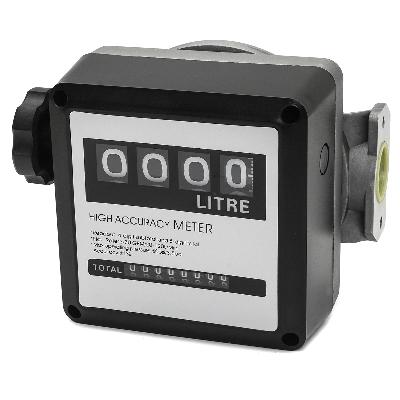 Счетчик жидкости FM-120 Счетчик жидкости FM-120