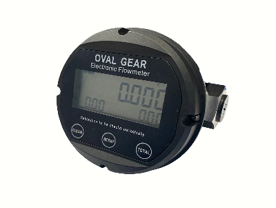 Счетчик жидкости OGM-25E Счетчик жидкости OGM-25E