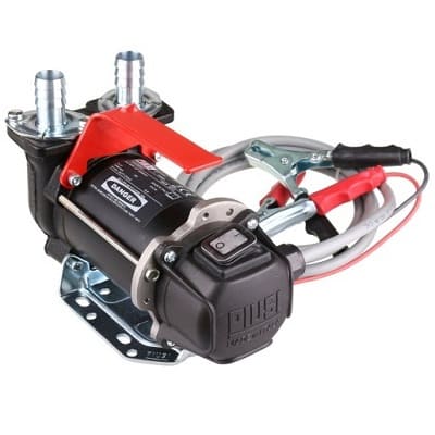 Электронасос Piusi Carry 3000 24V Электронасос Piusi Carry 3000 24V