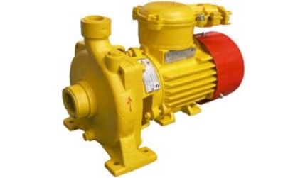 Электронасос КМ-40-32-160Е Электронасос КМ-40-32-160Е
