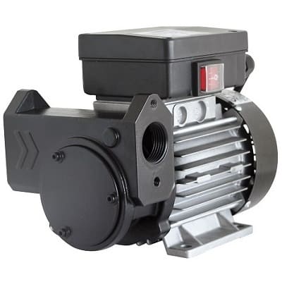 Электронасос Gespasa Iron 50 Электронасос Gespasa Iron 50