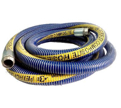 Рукав композитный Petroflex GGE-2-6000 (Ду-50, 6 метров) Рукав композитный Petroflex GGE-2-6000 (Ду-50, 6 метров)