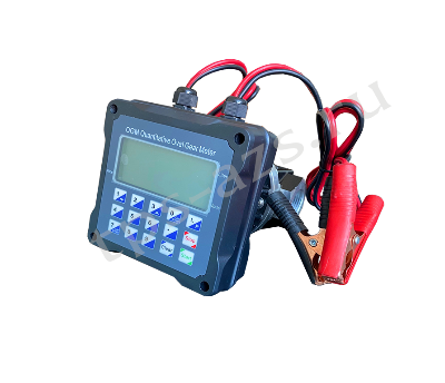 Счетчик жидкости OGM-25Q/12V Счетчик жидкости OGM-25Q/12V