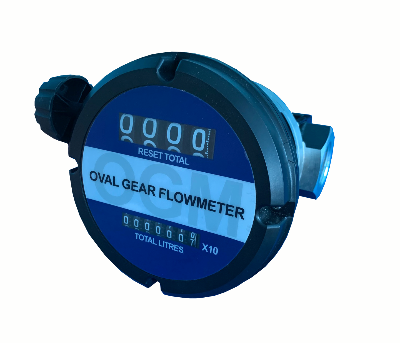 Счетчик жидкости OGM-25 Счетчик жидкости OGM-25