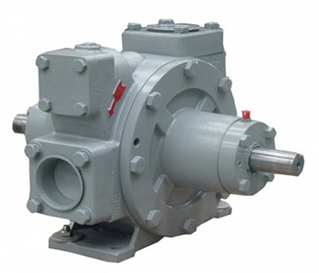 Насос НСВ-2000 LPG (аналог Corken Z-2000) Насос НСВ-2000 LPG (аналог Corken Z-2000)