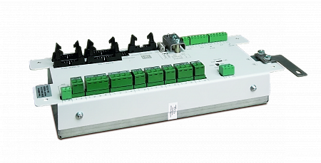 Блок управления "Топаз-306БУ9-01" Блок управления "Топаз-306БУ9-01"