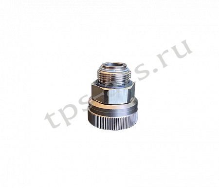 Муфта поворотная 1" OPW 0036-SLD.4 (аналог)