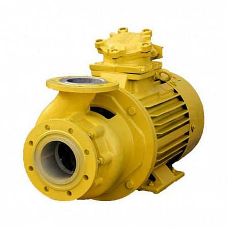 Насос КМН 80-65-165 (11 кВт) Насос КМН 80-65-165 (11 кВт)