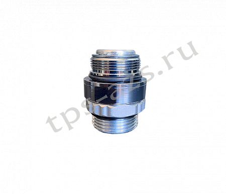 Муфта поворотная для ZVA, АILE, АЗС 03 (аналог EA 075.0) Муфта поворотная для ZVA, АILE, АЗС 03 (аналог EA 075.0)
