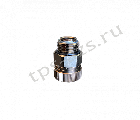 Муфта поворотная 3/4" OPW 0036-SLD.1 (аналог) Муфта поворотная 3/4" OPW 0036-SLD.1 (аналог)