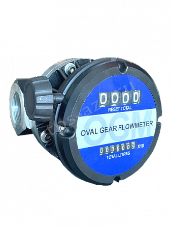 Счетчик жидкости OGM-50 Счетчик жидкости OGM-50