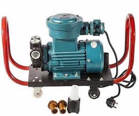 Электронасос Petroll EXM 220В