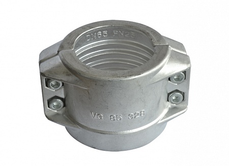Хомут 75х8 DIN-2817