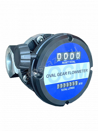 Счетчик жидкости OGM-40 Счетчик жидкости OGM-40