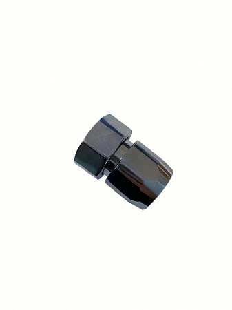 Фитинг М 16- 1" Cr