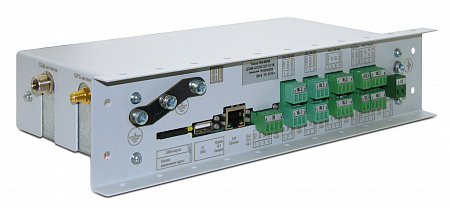 Миникомпьютер "Топаз-186-08" Миникомпьютер "Топаз-186-08"