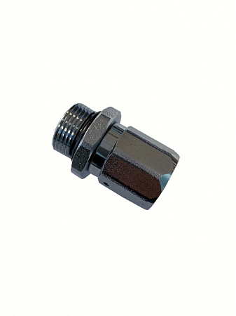 Фитинг V 16-3/4" (ду 16 мм)