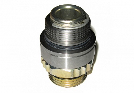 Муфта поворотная морозостойкая ЕА-075.0 LT Муфта поворотная морозостойкая ЕА-075.0 LT