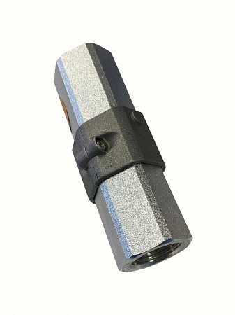 Муфта разрывная 3/4" (аналог opw 0066-vl 075l) Муфта разрывная 3/4" (аналог opw 0066-vl 075l)