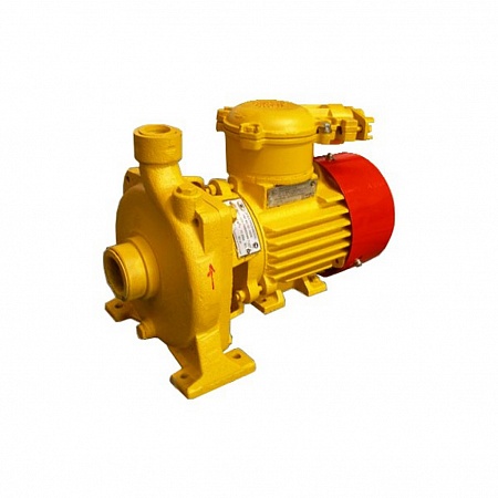 Электронасос КМ 65-40-140Е Электронасос КМ 65-40-140Е