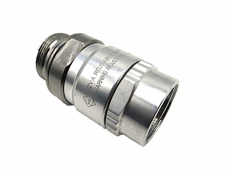 Муфта поворотно-разрывная SSB 16.1 LT
