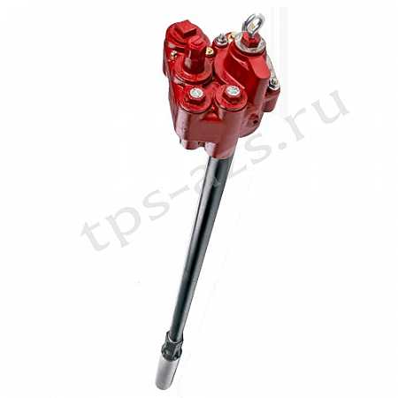 Насос погружной Red Jacket P150U17 Насос погружной Red Jacket P150U17