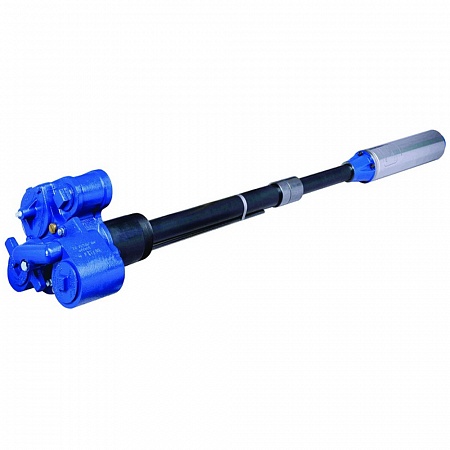 Насос погружной Fe Petro STP 75 C VL2 c установочным комплектом Насос погружной Fe Petro STP 75 C VL2 c установочным комплектом