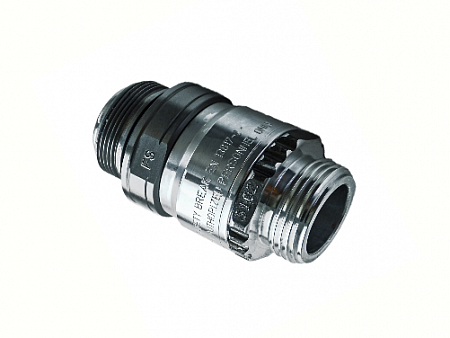Муфта поворотно-разрывная SSB 16.0 LT