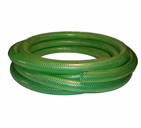 Рукав напорно-всасывающий армированный ПВХ-25 Рукав напорно-всасывающий армированный ПВХ-25